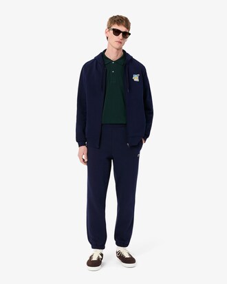 Pantalon de survêtement regular fit