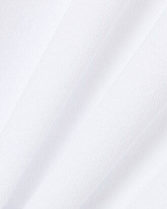 T-shirt manches longues coton