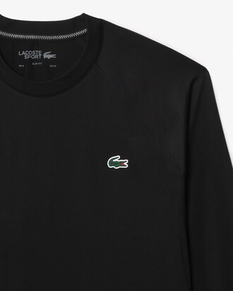 T-shirt Sport slim fit stretch