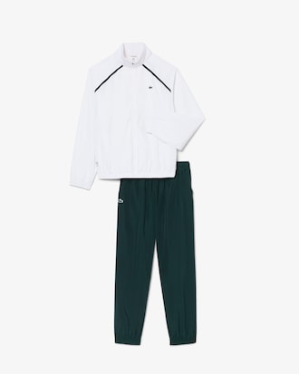 Ensemble surv&ecirc;tement Lacoste Tennis x Daniil Medvedev