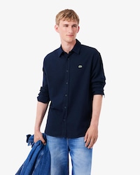 Chemise flanelle regular fit
