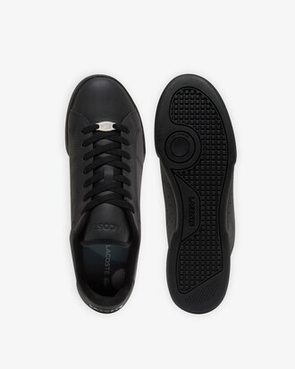 Sneakers Carnaby Cup homme en suède