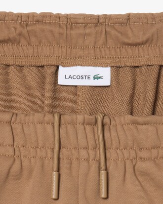 Pantalon de surv&ecirc;tement molleton
