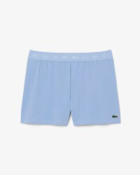 Short Sport en Piqu&eacute; Ultra Dry