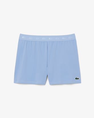 Short Sport en Piqu&eacute; Ultra Dry