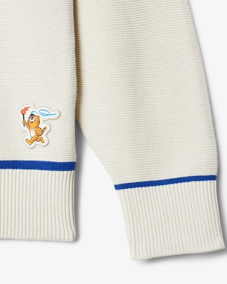 Cardigan Olympic Heritage Seoul 1988