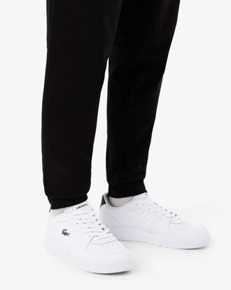Sneakers Court Ace homme en cuir