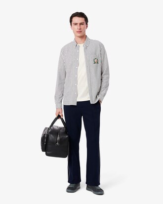 Sneakers Carnaby Set homme en cuir