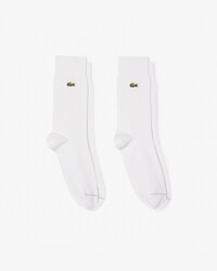 Lot de 2 paires de chaussettes montantes