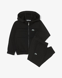 Ensemble survêtement Sport color-block