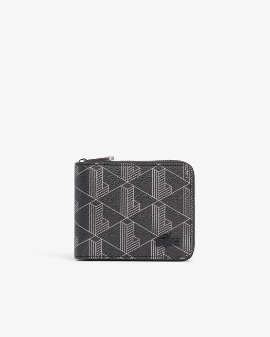 Monogram Noir Gris