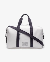 Sac week-end L.12.12 Concept avec marquage Lacoste