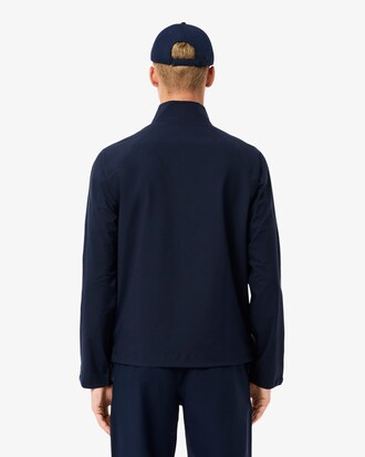 Coupe-vent Golf stretch imperméable