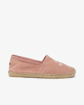 Espadrilles Uhabia terre battue Édition Roland-Garros homme
