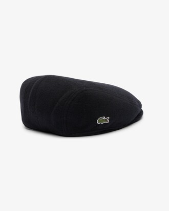 Béret en feutre de laine