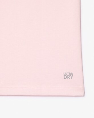 T-shirt Sport coton technique Ultra Dry