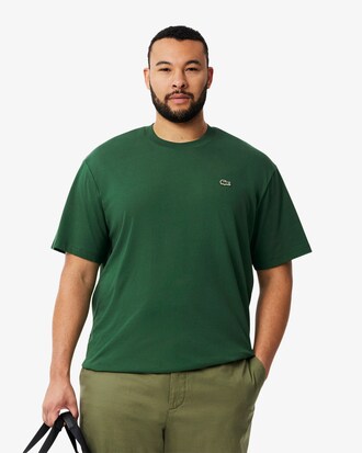 T-shirt coton