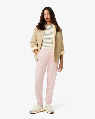 Pantalon de survêtement molleton