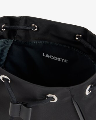 Petit sac seau Day in L