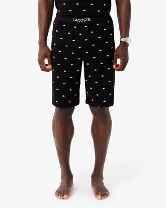 Ensemble de pyjama coton imprimé