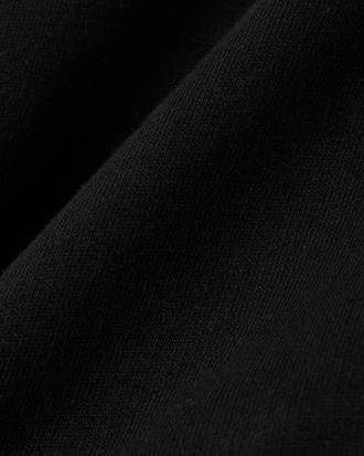 Sweatshirt &agrave; capuche imprim&eacute;