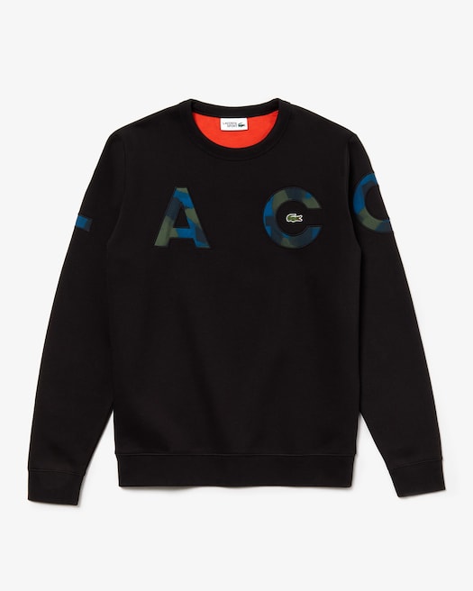 Noir / Bleu / Vert Kaki / Orange