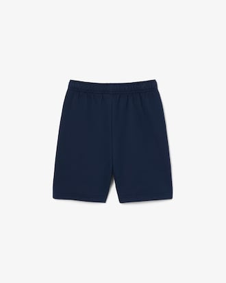 Short molleton