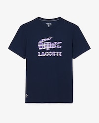 T-shirt Lacoste Tennis x Daniil Medvedev