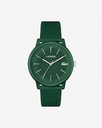 Montre Lacoste.12.12 silicone
