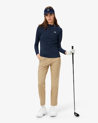 Pantalon slim fit Golf Ultra Dry stretch