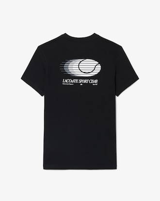 T-shirt Sport Ultra Dry imprim&eacute; graphique