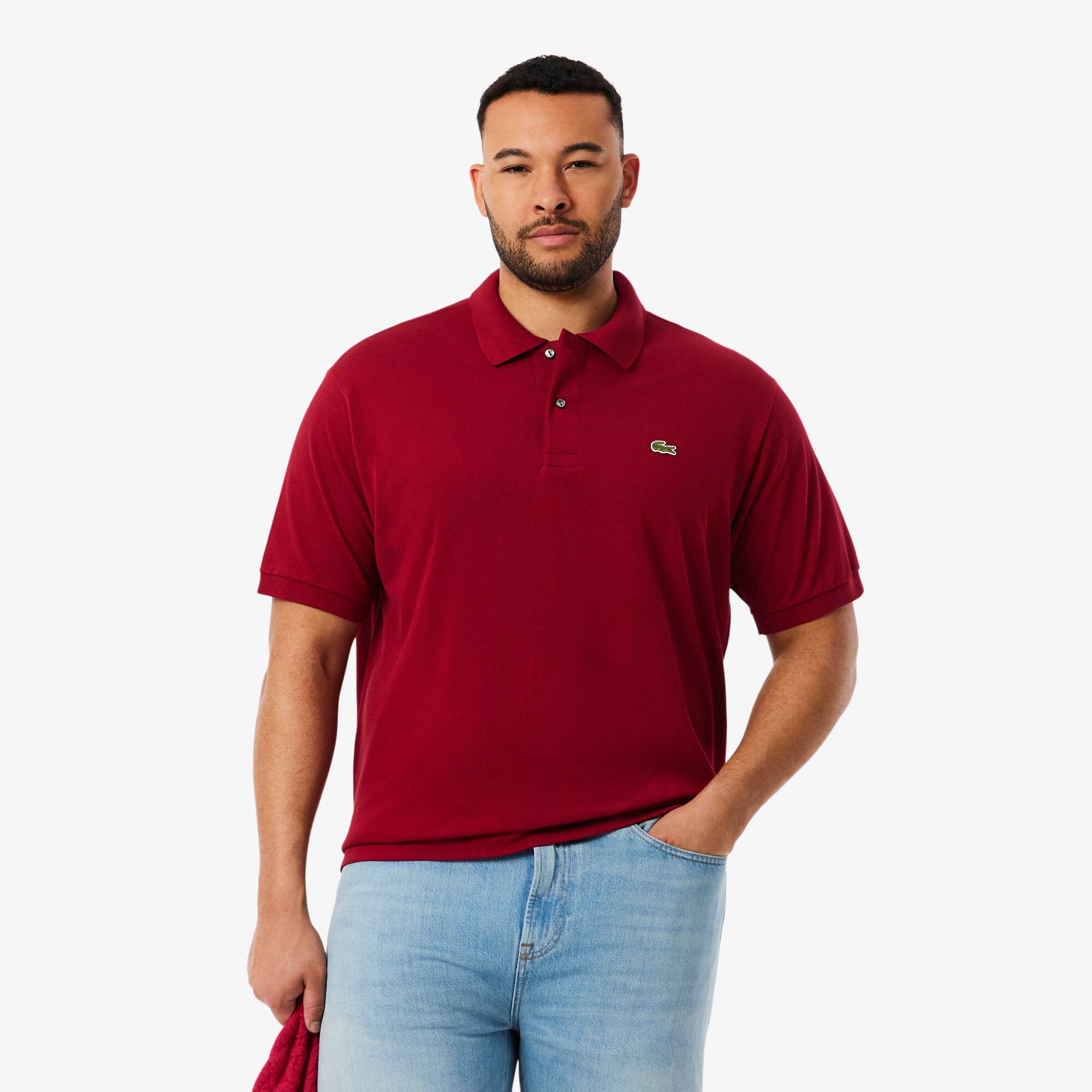 lacoste bordeaux