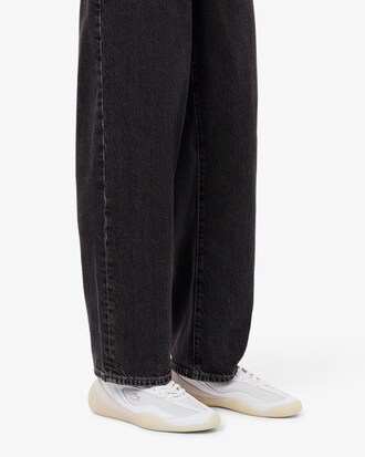 Sneakers Side Low femme