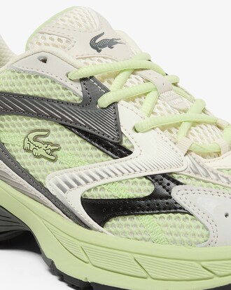 Sneakers L003 Neo Shot femme