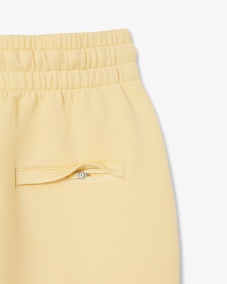 Pantalon de survêtement coton