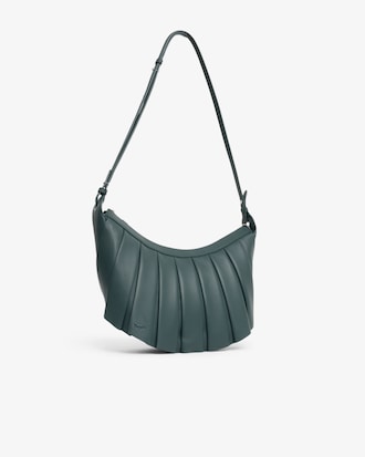 Sac hobo moyen Lenglen en cuir