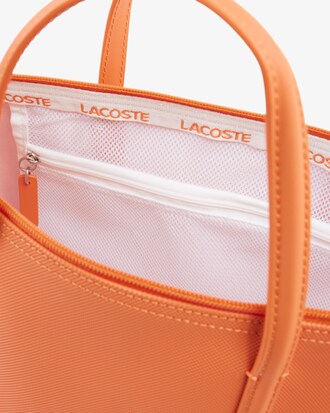 Petit sac cabas &agrave; bandouli&egrave;re L.12.12 Concept