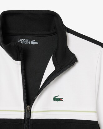 Ensemble de surv&ecirc;tement interlock