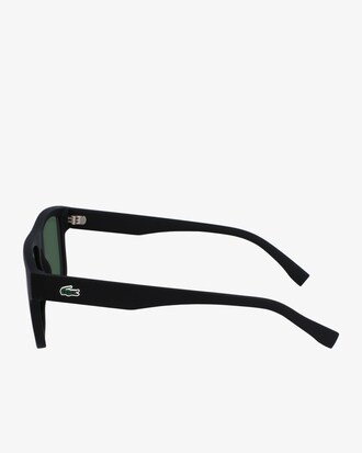 Lunettes L.12.12 rectangulaires