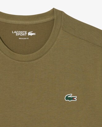 T-shirt Sport coton Ultra Dry