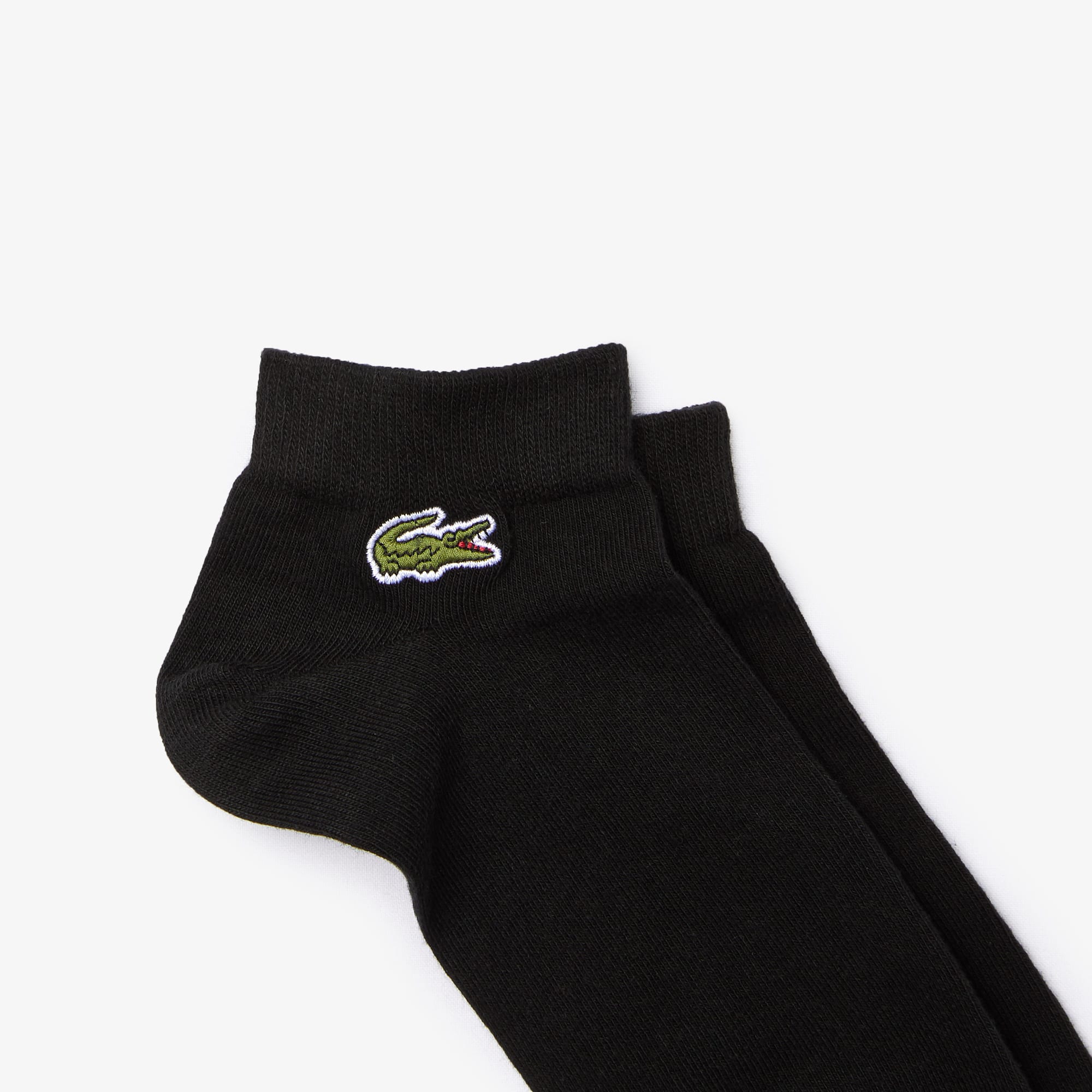 chaussettes lacoste