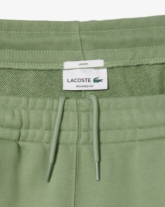 Pantalon de survêtement molleton