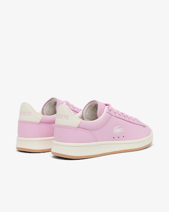 Sneakers Carnaby Set femme en cuir