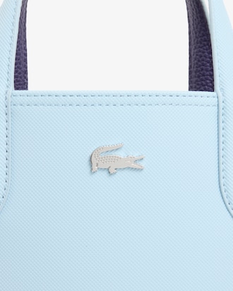 Sac cabas vertical Anna r&eacute;versible