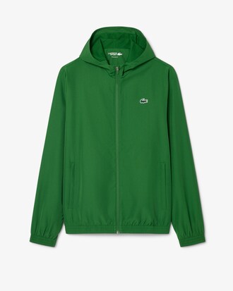 Veste de surv&ecirc;tement Sport d&eacute;perlante