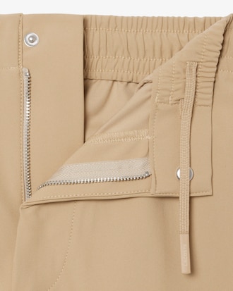 Chino Commuter stretch regular fit