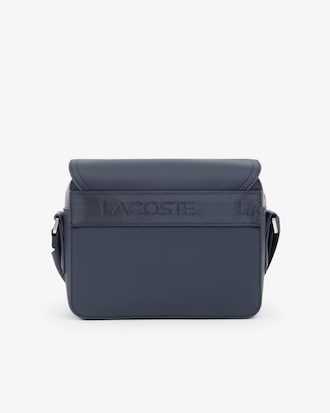 Petit sac messenger Langon Petit Piqu&eacute;