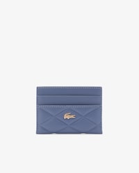 Porte-cartes Crocodelle en cuir