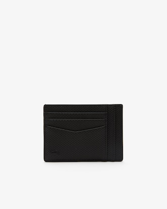 Porte-cartes Chantaco en cuir