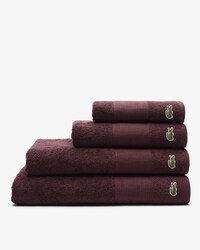 Serviette de bain L&nbsp;Lecroco
